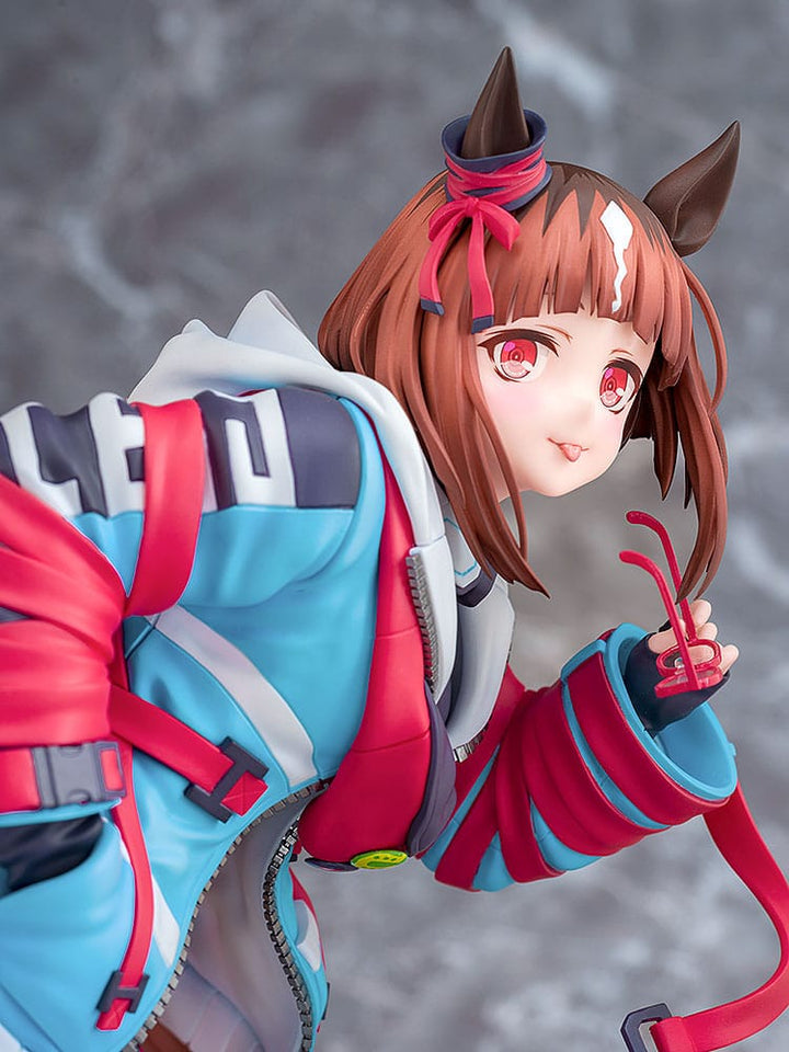 Uma Musume Pretty Derby Transcend PVC Statue 1/7 Scale 24 cm