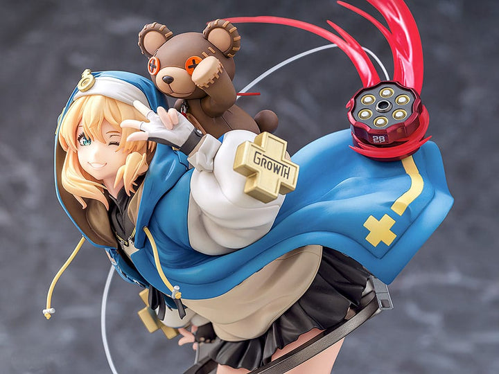 Guilty Gear Strive 1/6 Bridget Statue