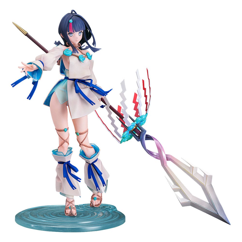 Fate Grand Order Lancer Utsumi Erice PVC Statue 1 7 Scale 24 cm