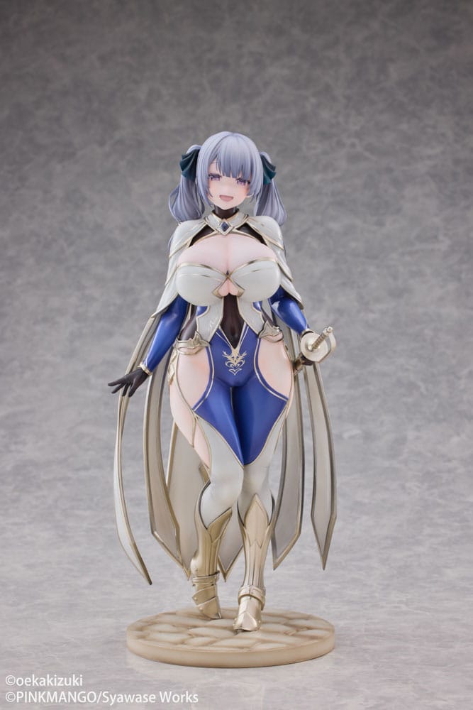 Original Illustration Sylphina Special Ver by Oekakizuki Limited Edition PVC Figure 1 6 Scale 28 cm