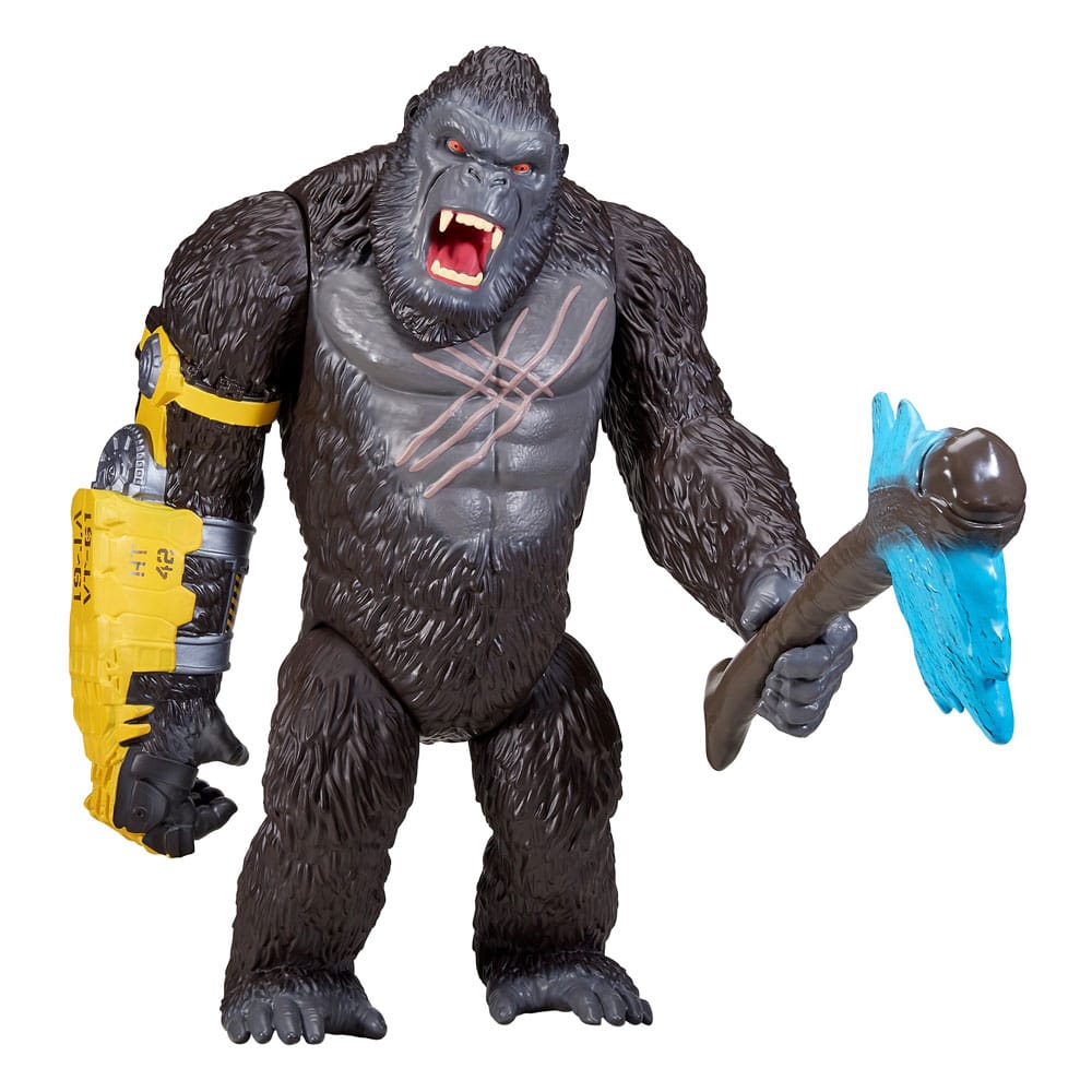 Godzilla x Kong The New Empire Kong Titan My Size Action Figure 61 cm