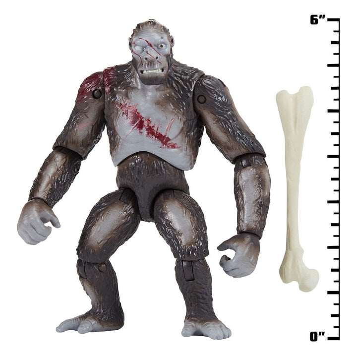 Legendary Godzilla One Eye The New Empire Action Figure