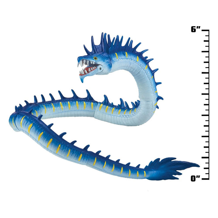 Legendary Godzilla Drownviper The New Empire Action Figure