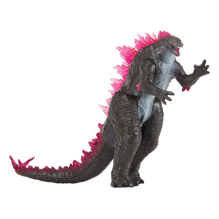 Legendary Godzilla Godzilla The New Empire Real Feel Action Figure