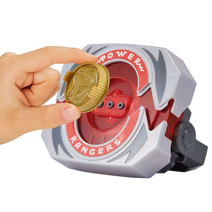 Mighty Morphin Power Rangers Belt clip Power Morpher Deluxe