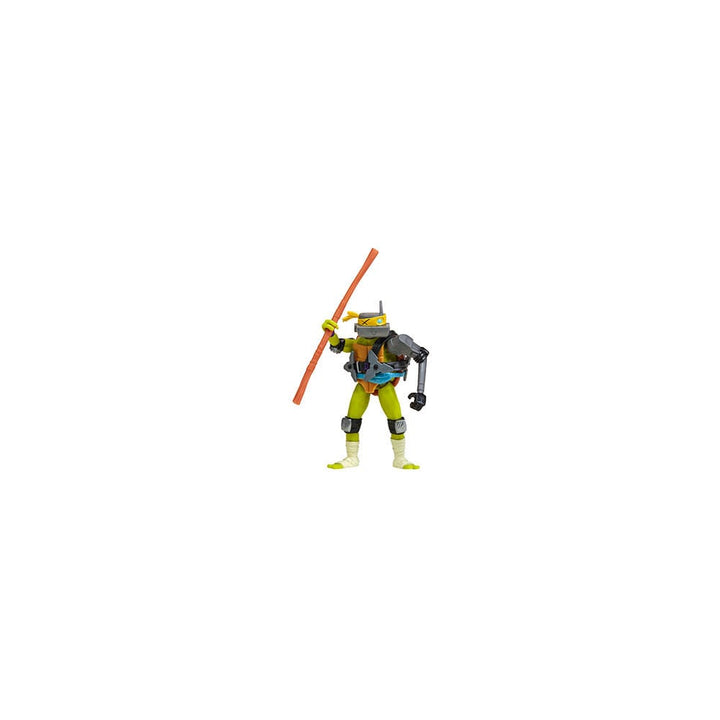 Nickelodeon Teenage Mutant Ninja Turtles Donatello Mix and Match Action Figure