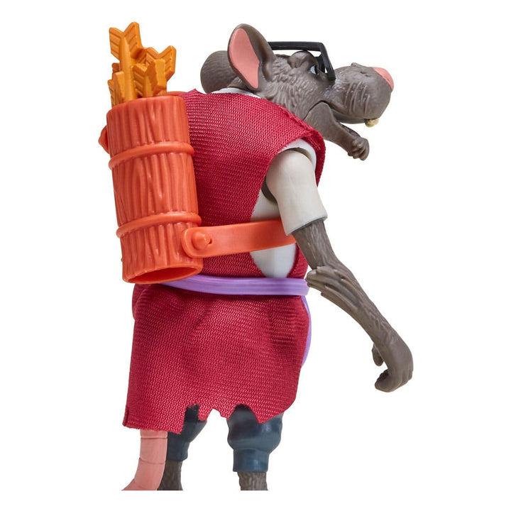 Tales of the Teenage Mutant Ninja Turtles Mix 'n Match Splinter Action Figure