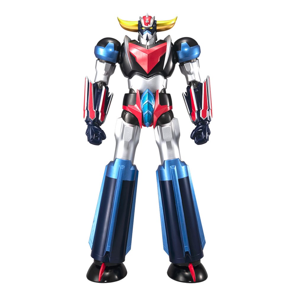 Grendizer Grendizer U Version Jumbo Sofbi Vinyl Figure 64 cm