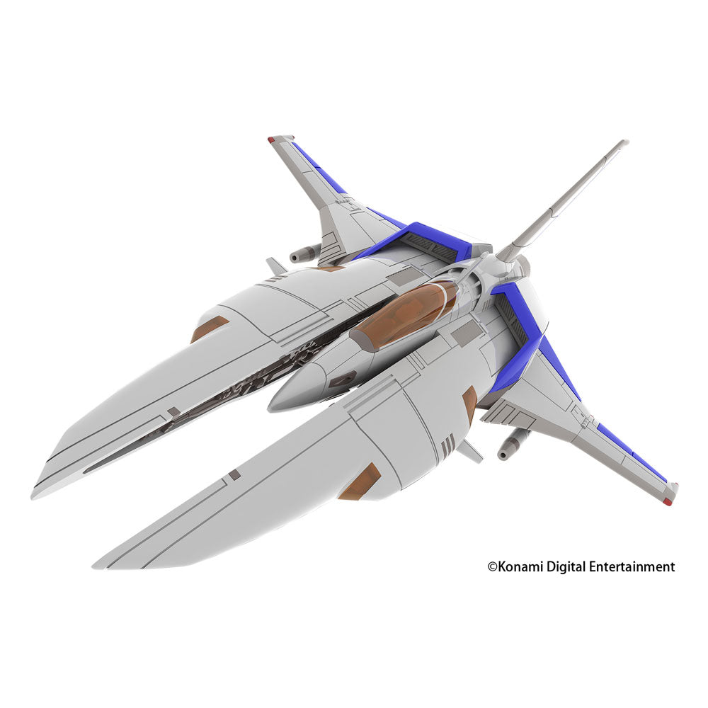 Gradius II PVC Model Kit Vic Viper Version Gradius 15 cm Reissue