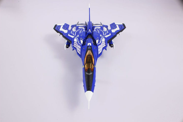 Plum Pmoa Raiden V Director´s Cut FT-00004A Azuma 2P Color Version 1/100 Scale Plastic Model Kit
