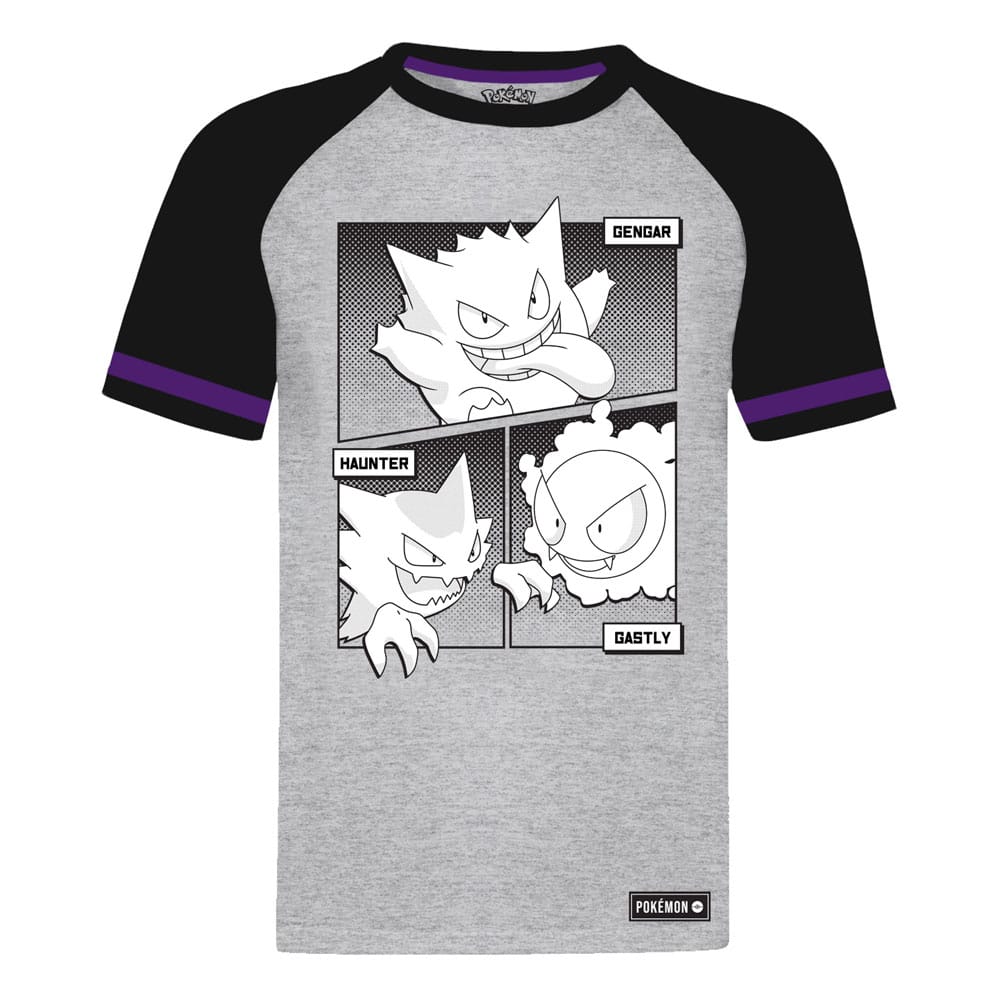 Pokemon Shadow Pokemon T Shirt