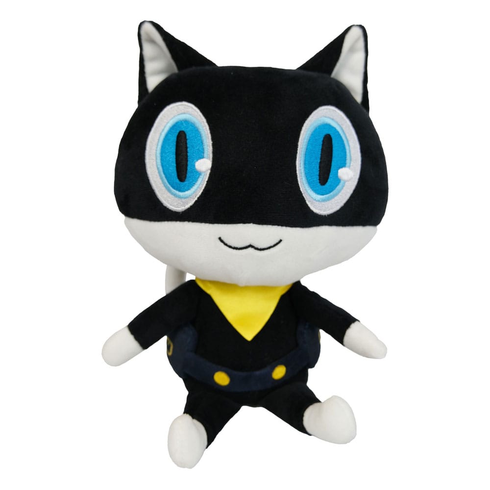 Persona 5 Morgana Persona 5 Royal Plush Figure