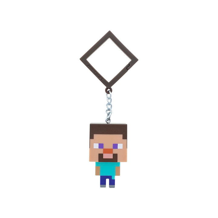 Minecraft Backpack Buddies Mystery Bags Series 4 Display (24)