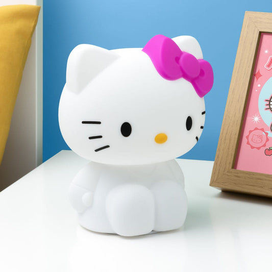 Hello Kitty Rechargeable Light Paladone