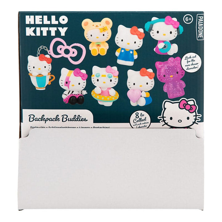 Sanrio Hello Kitty Backpack Buddies (24) Mystery Bags