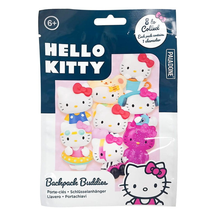 Sanrio Hello Kitty Backpack Buddies (24) Mystery Bags