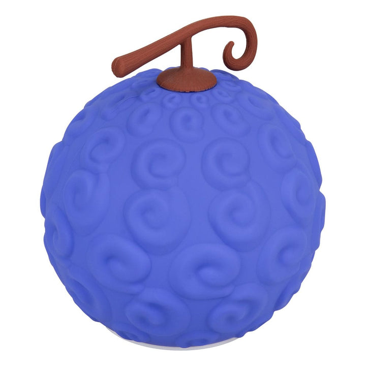 One Piece Gum Gum Fruit One Piece Squishy Glo Silicon Light 15 cm
