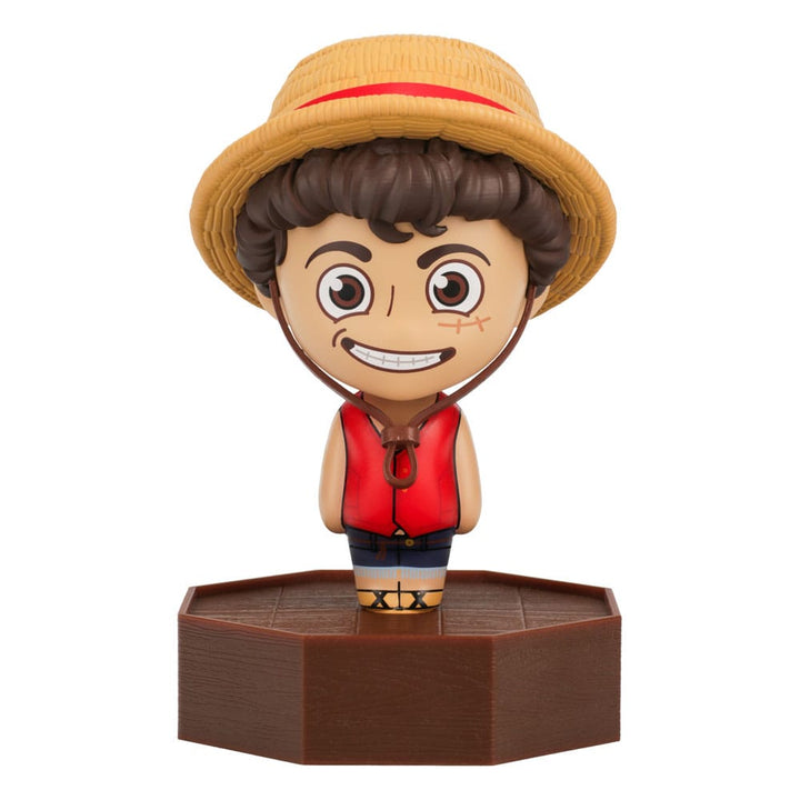 One Piece Luffy One Piece Icons Light 11 cm
