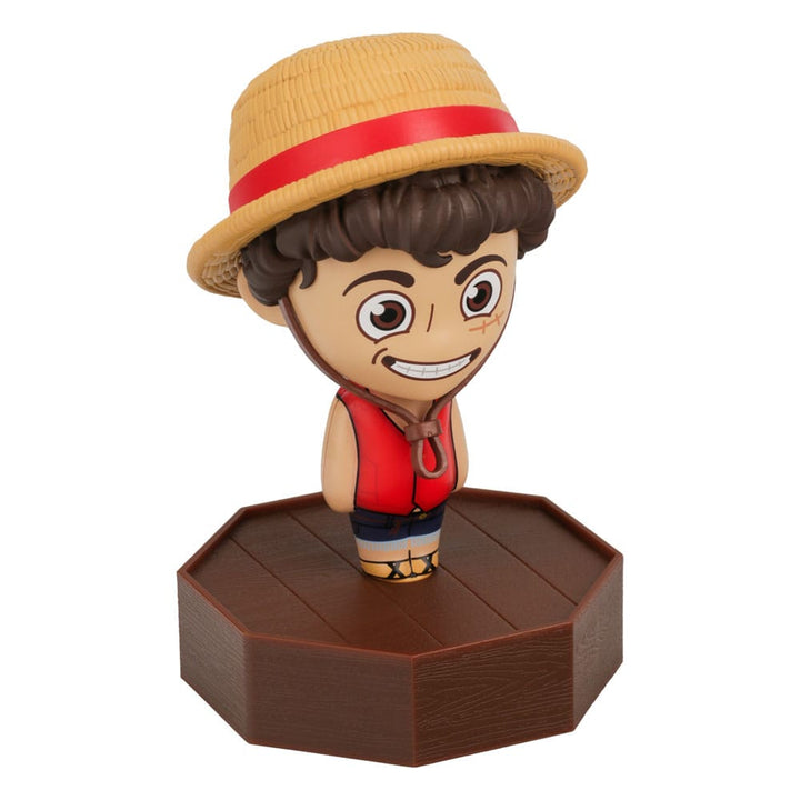 One Piece Luffy One Piece Icons Light 11 cm
