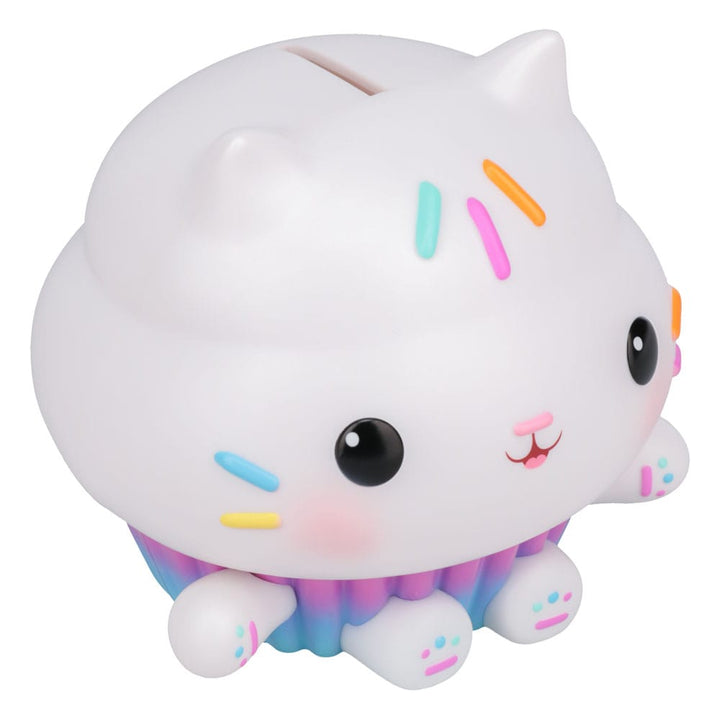 Gabby´s Dollhouse Money Bank Cakey Cat