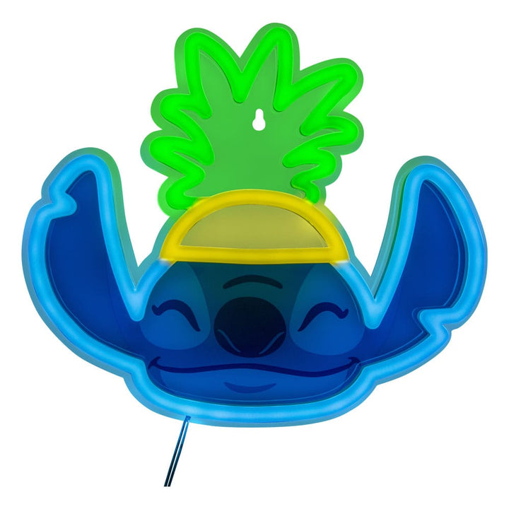 Disney Stitch Lilo and Stitch LED Neon Wall Lamp Light