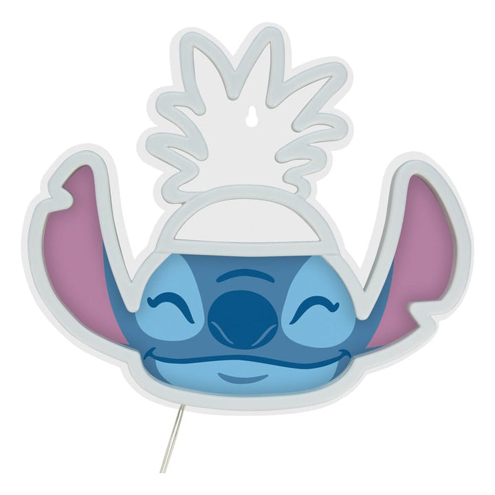 Disney Stitch Lilo and Stitch LED Neon Wall Lamp Light