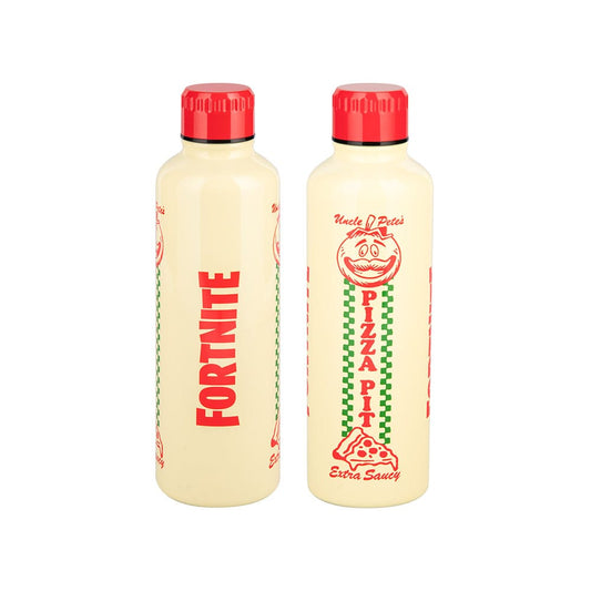 Fortnite Metal Water Bottle 450ml