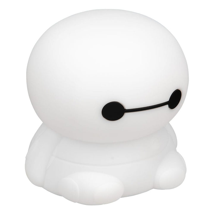 Disney Baymax Big Hero 6 Squishy Glo Silicon Light 15 cm
