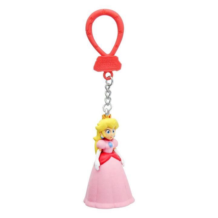 Super Mario Backpack Buddies (24) Mystery Bags