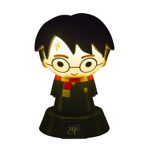 Harry Potter Icon Light