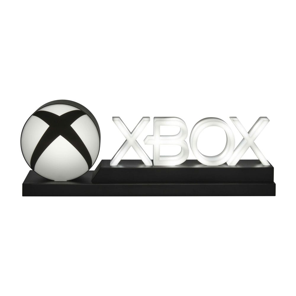 Xbox Icons Light