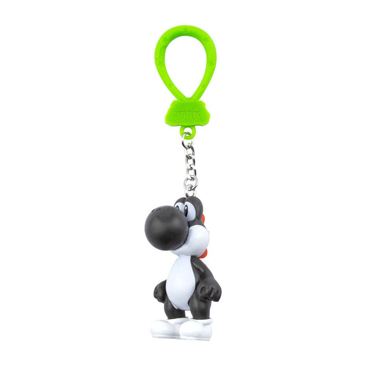 Super Mario Backpack Buddies Mystery Bags Display Yoshi (12)