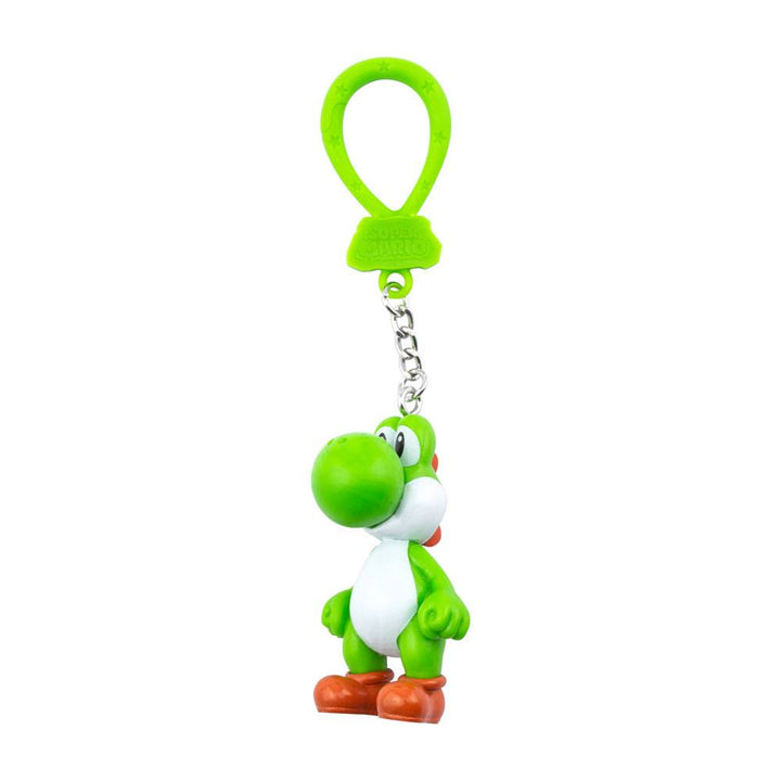 Super Mario Backpack Buddies Mystery Bags Display Yoshi (12)