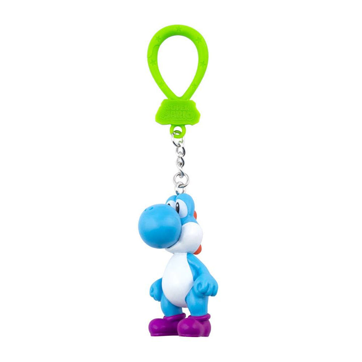 Super Mario Backpack Buddies Mystery Bags Display Yoshi (12)