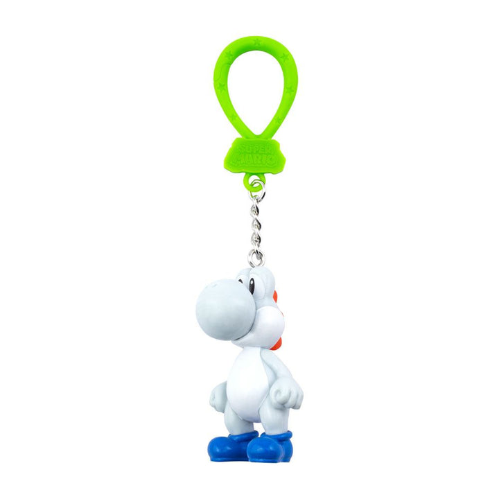 Super Mario Backpack Buddies Mystery Bags Display Yoshi (12)