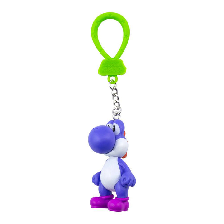 Super Mario Backpack Buddies Mystery Bags Display Yoshi (12)