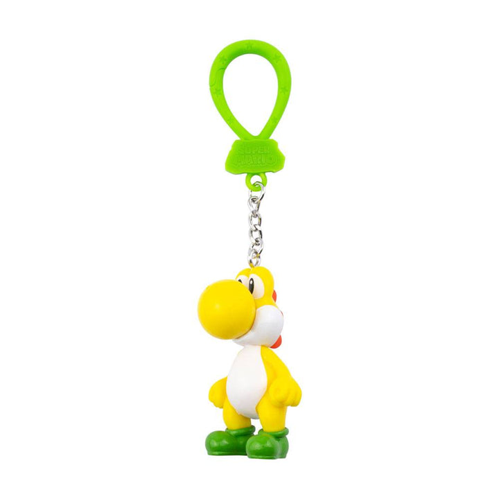 Super Mario Backpack Buddies Mystery Bags Display Yoshi (12)