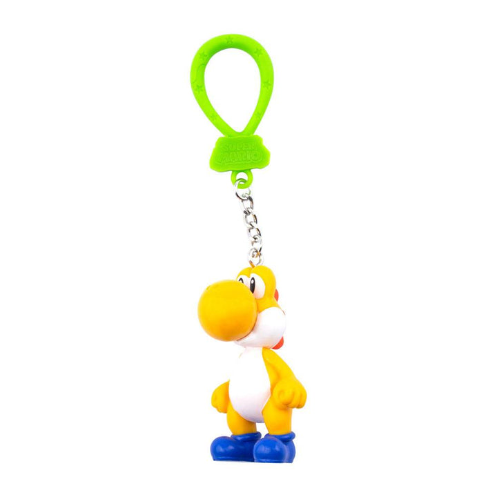 Super Mario Backpack Buddies Mystery Bags Display Yoshi (12)