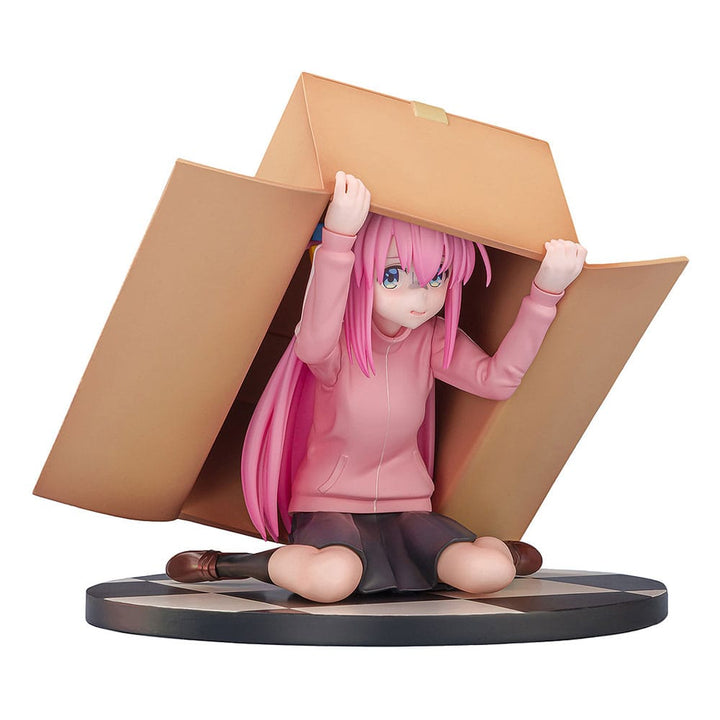 Bocchi the Rock! Hitori Gotoh 1/7 Scale Statue