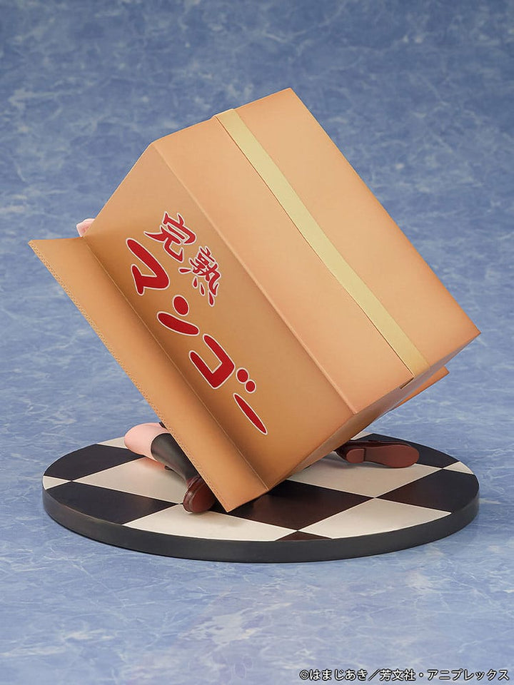 Bocchi the Rock! Hitori Gotoh 1/7 Scale Statue