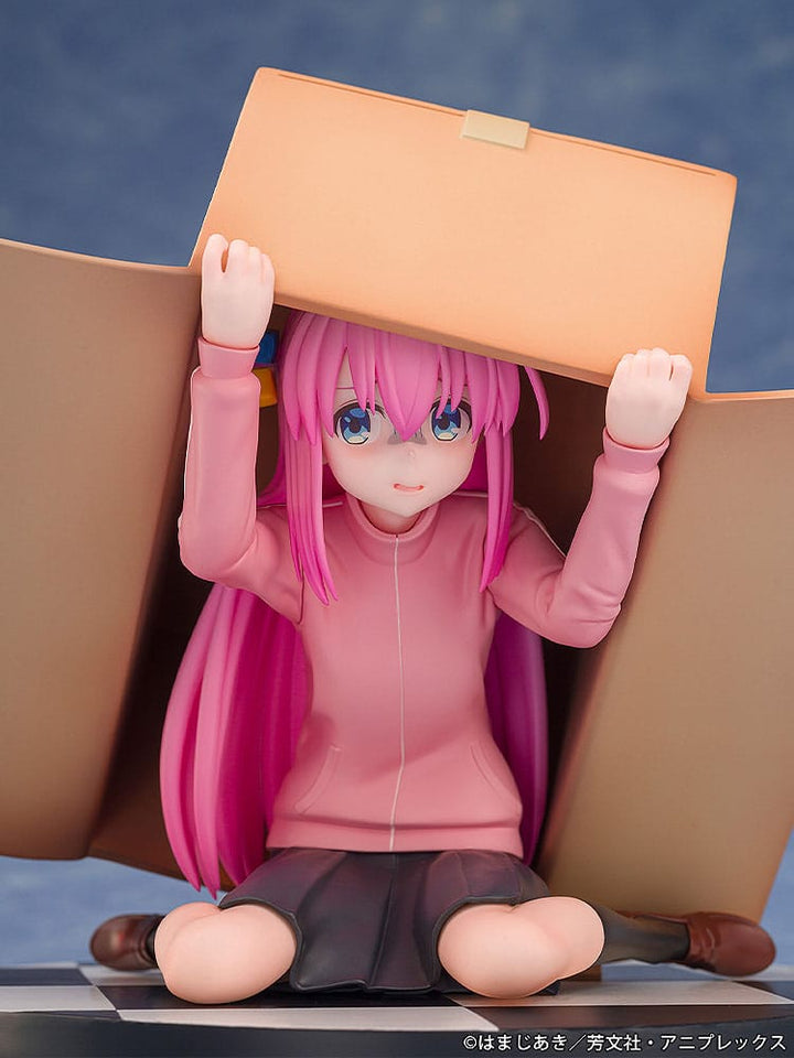 Bocchi the Rock! Hitori Gotoh 1/7 Scale Statue