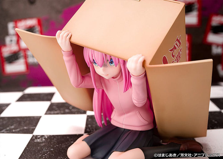 Bocchi the Rock! Hitori Gotoh 1/7 Scale Statue