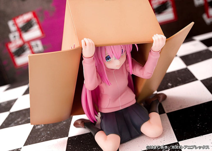 Bocchi the Rock! Hitori Gotoh 1/7 Scale Statue