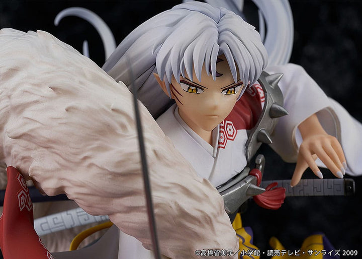 Inuyasha Sesshomaru 1/7 Scale Statue