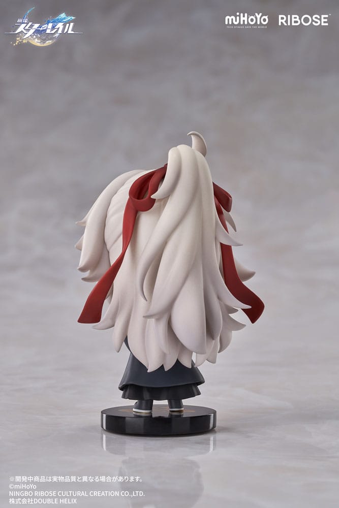 Honkai: Star Rail Jing Yuan Honkai: Star Rail Chibi Figurine