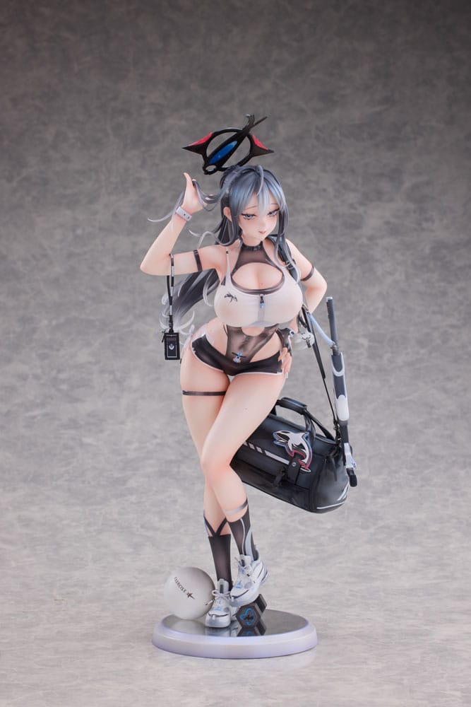 Honkai: Star Rail Jing Yuan Honkai: Star Rail Chibi Figurine