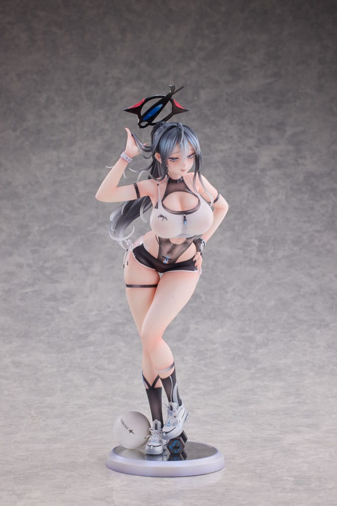 Honkai: Star Rail Jing Yuan Honkai: Star Rail Chibi Figurine
