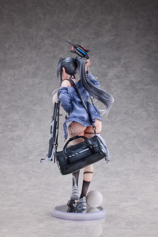 Honkai: Star Rail Jing Yuan Honkai: Star Rail Chibi Figurine