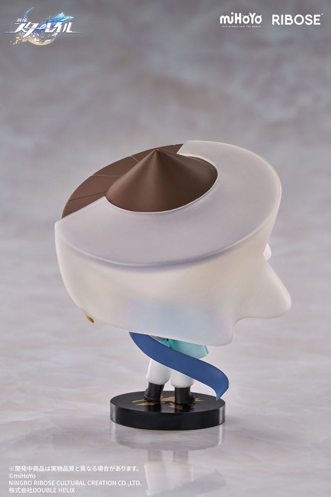 Honkai: Star Rail Yanqing Honkai: Star Rail Chibi Figurine