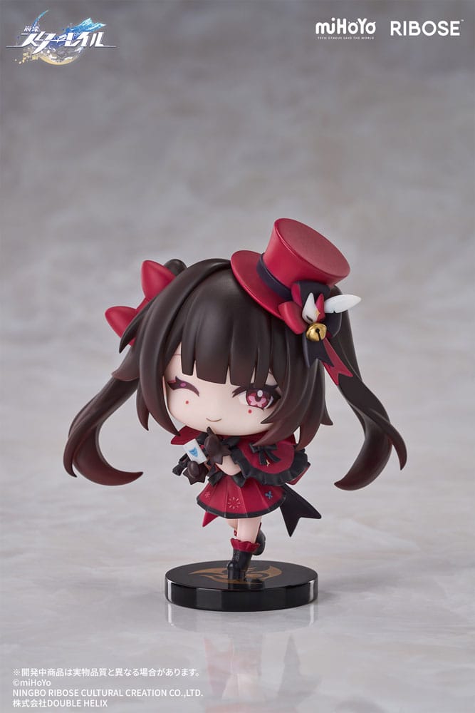 Honkai: Star Rail Sparkle Honkai: Star Rail Chibi Figurine